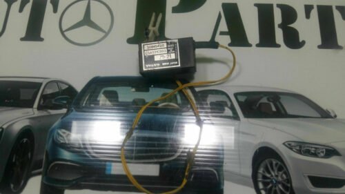 Sensor de temperatura Volvo V40 S40 30815428 