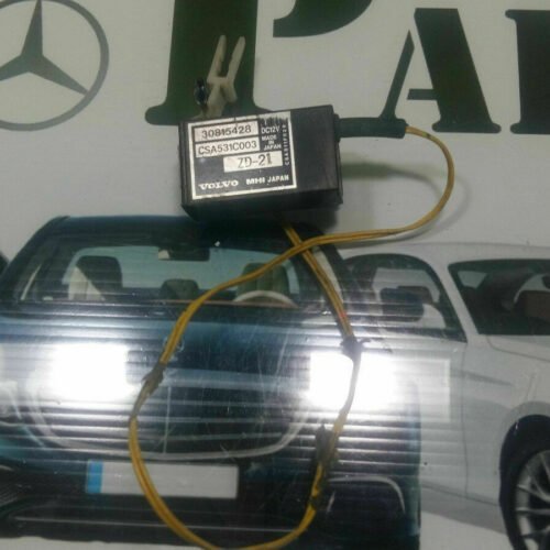 Sensor de temperatura Volvo V40 S40 30815428 