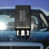 Relé del limpiaparabrisas Volvo 200 700 12V 3523610 CARTIER 02251