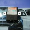 Unidad de control del inmovilizador Volvo S40 30857627 1513008380 151300-8380
