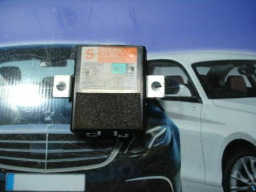 Unidad de control del inmovilizador Volvo S40 30857627 1513008380 151300-8380