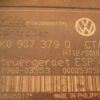 ABS VW Audi Seat Skoda 1K0907379Q 1KO907379Q 1K0614517M 1KO614517M