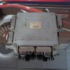 Centralita ABS SCANIA VOLVO Wabco 4461080450 4005000450