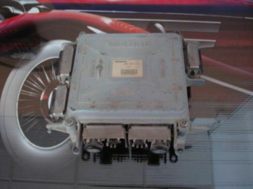 Centralita ABS SCANIA VOLVO Wabco 4461080450 4005000450