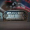 Centralita ABS SCANIA VOLVO Wabco 4461080450 4005000450
