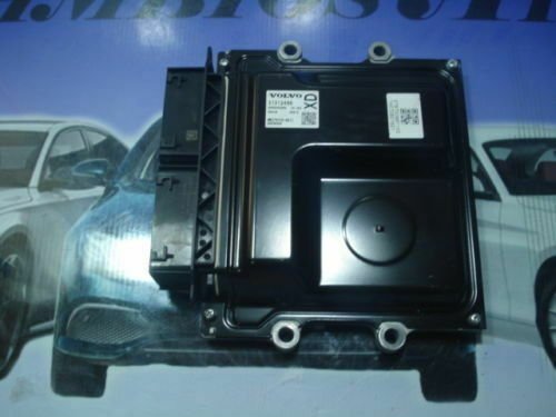 Centralita del motor VOLVO XC60 31312486 31312486XD DENSO MB279700-9611