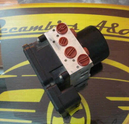 ABS Volvo V60 S60 P31329137 10021205434 31329137 10092604093