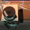 ABS Volvo S80 8634411 918603 8691717 ATE 10020402794 10094704083 10.0947-0408.3