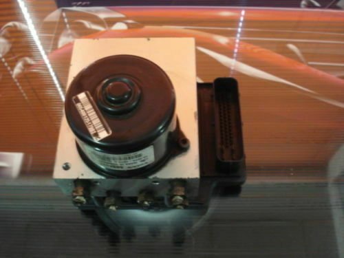 ABS Volvo S80 8634411 918603 8691717 ATE 10020402794 10094704083 10.0947-0408.3