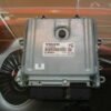 Centralita del motor VOLVO XC60 V60 S60 31336983 0281018414