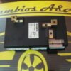 Módulo electrónico central Volvo V40 30621304 02W28 SW30621306 3817900-290
