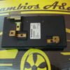 Central Módulo electrónico Volvo S40 00W22 30896697 SW30896751 3817900-210