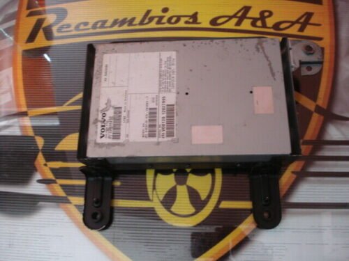 Amplificador VOLVO 30659586 30659583 VO0120 12027995