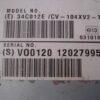 Amplificador VOLVO 30659586 30659583 VO0120 12027995