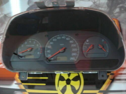 Cuadro de instrumentos VOLVO 30889708/B 30889708B 00W46D4 SW30887756A SW30887756