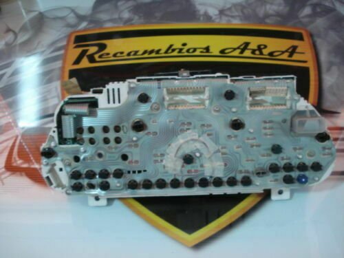 Cuadro de instrumentos VOLVO 30889708/B 30889708B 00W46D4 SW30887756A SW30887756