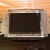 Pantalla del salpicadero Volvo XC60 31350815 7505800012