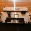 Pantalla del salpicadero Volvo XC60 31350815 7505800012