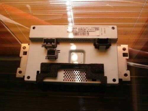 Pantalla del salpicadero Volvo XC60 31350815 7505800012