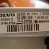 Pantalla del salpicadero Volvo XC60 31350815 7505800012