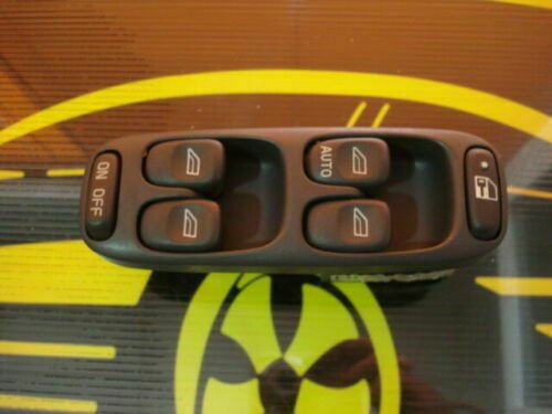 Botonera elevalunas VOLVO S70 V70 XC70 8638452 03458545