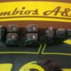 Botonera elevalunas Volvo V40 S40 30889747 01W045