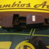 Botonera elevalunas Volvo V40 S40 30889747 01W045