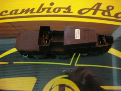 Botonera elevalunas Volvo V40 S40 30889747 01W045