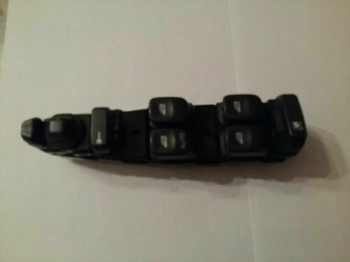 Botonera Elevalunas Volvo S40 30638533 19206 02W224