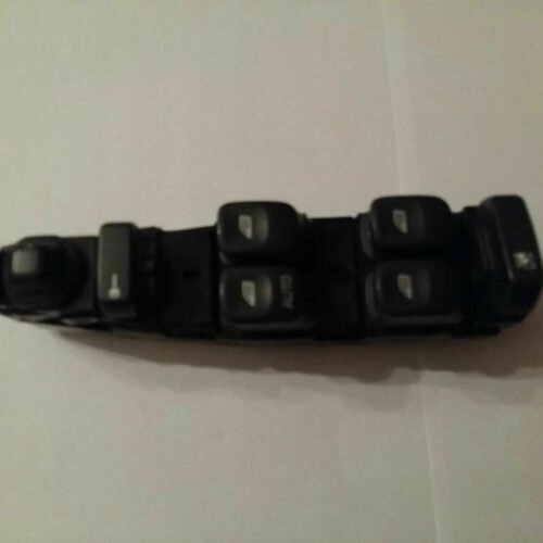 Botonera Elevalunas Volvo S40 30638533 19206 02W224