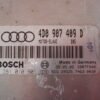Centralita del motor Audi A8 0281010901 4D0907409D  4DO907409D