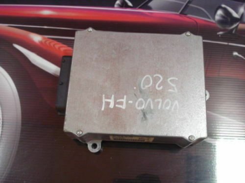 Unidad de control VOLVO 20375212-1 203752121 900007/2 R10 9947-0530