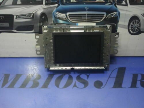 Pantalla del salpicadero VOLVO V40 31427007 BOSCH 7505800023