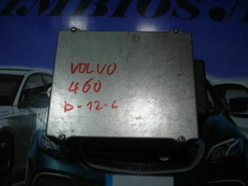 Centralita / Engine control unit VOLVO 20424573 900007/2 0125-0303