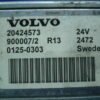 Centralita / Engine control unit VOLVO 20424573 900007/2 0125-0303