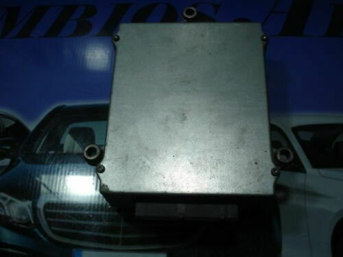 Centralita / Steuergerat / VOLVO 3173278-1 31732781 900007/2 9910-0316