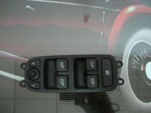 Botonera elevalunas Volvo V50 30710787 30710788 30710789 30710790 03451100
