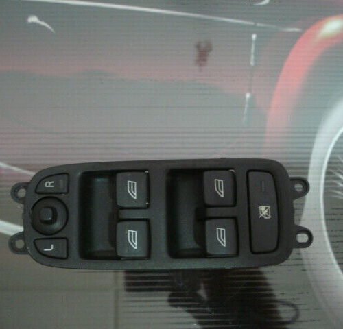 Botonera elevalunas Volvo V50 30710787 30710788 30710789 30710790 03451100
