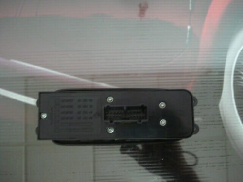 Botonera elevalunas Volvo V50 30710787 30710788 30710789 30710790 03451100