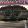 Cuadro de instrumentos / VOLVO S60 V70 8673259 8602761