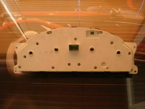 Cuadro de instrumentos / VOLVO S60 V70 8673259 8602761