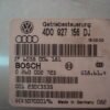 _57 Módulo de control de transmisión Audi A8 4D0927156DJ 4DO927156DJ 0260002725