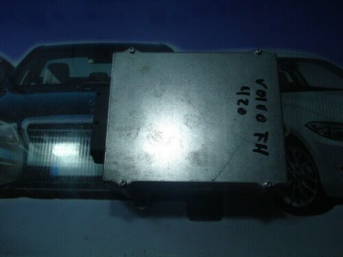 Centralita / Control unit / VOLVO 20455240 900007/2 0147-0770
