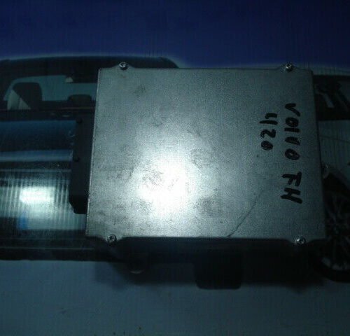Centralita / Control unit / VOLVO 20455240 900007/2 0147-0770