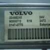 Centralita / Control unit / VOLVO 20455240 900007/2 0147-0770