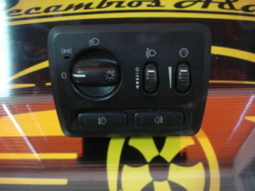 Conmutador de luces / light switch Volvo S60 S80 V70 8691751