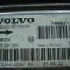Airbag Centralita Volvo V70 S60 S80 8645271 0285001254