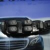 Botonera Elevalunas / Fensterheber schalter / Volvo S40 30638695 03W225