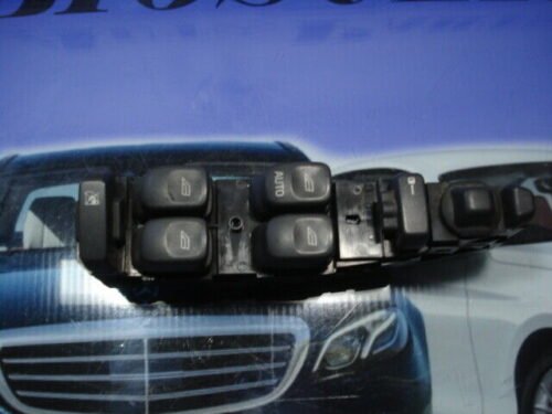 Botonera Elevalunas / Fensterheber schalter / Volvo S40 30638695 03W225