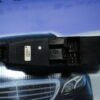 Botonera Elevalunas / Fensterheber schalter / Volvo S40 30638695 03W225